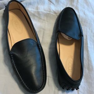 TOD’S Gommino Driving Leather